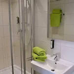 Daire Cityapartment K1 Klimatisiert Friedrichshafen