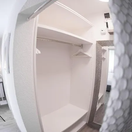 Cityapartment K1 Klimatisiert *