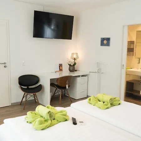 Cityapartment K1 Klimatisiert