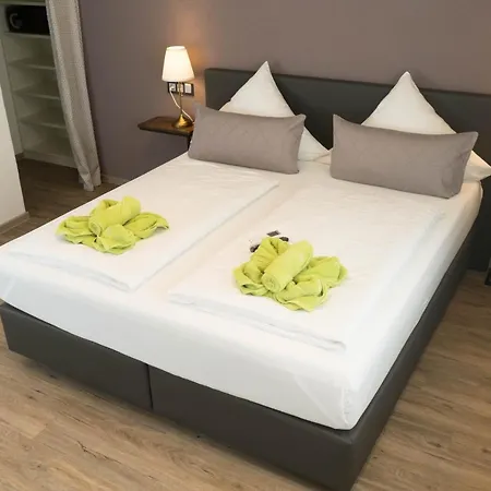 Cityapartment K1 Klimatisiert *