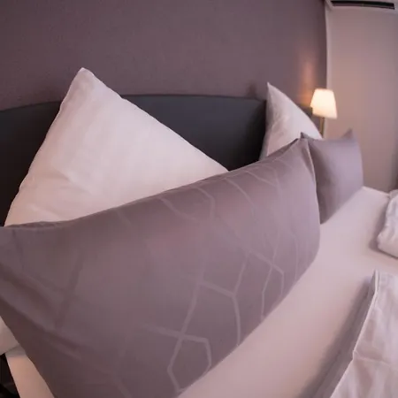 Cityapartment K1 Klimatisiert Appartamento