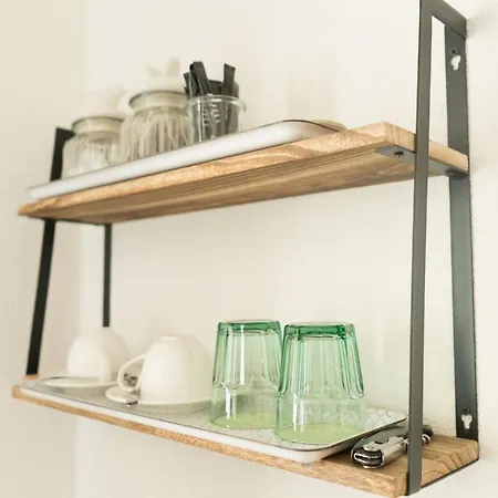 Cityapartment K1 Klimatisiert Appartamento Friedrichshafen