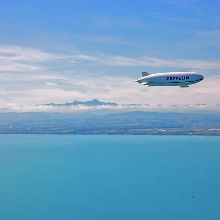 Cityapartment K1 Klimatisiert