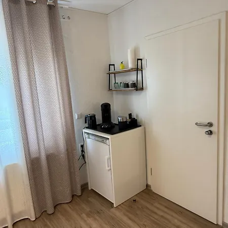 Cityapartment K1 Klimatisiert Daire *